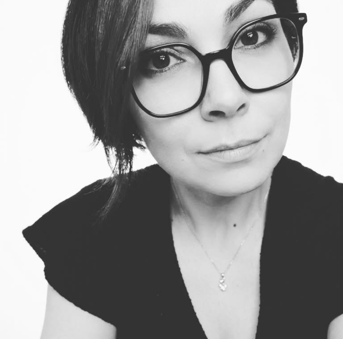 Portrait de Frédérique Vasseur